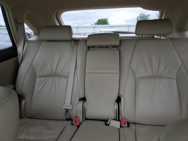 2007 Lexus Rx 400H VIN: JTJHW31U172028910 Lot: 54499764