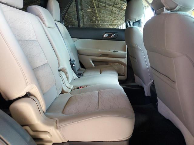 2013 Ford Explorer VIN: 1FM5K8B8XDGB14727 Lot: 56284724