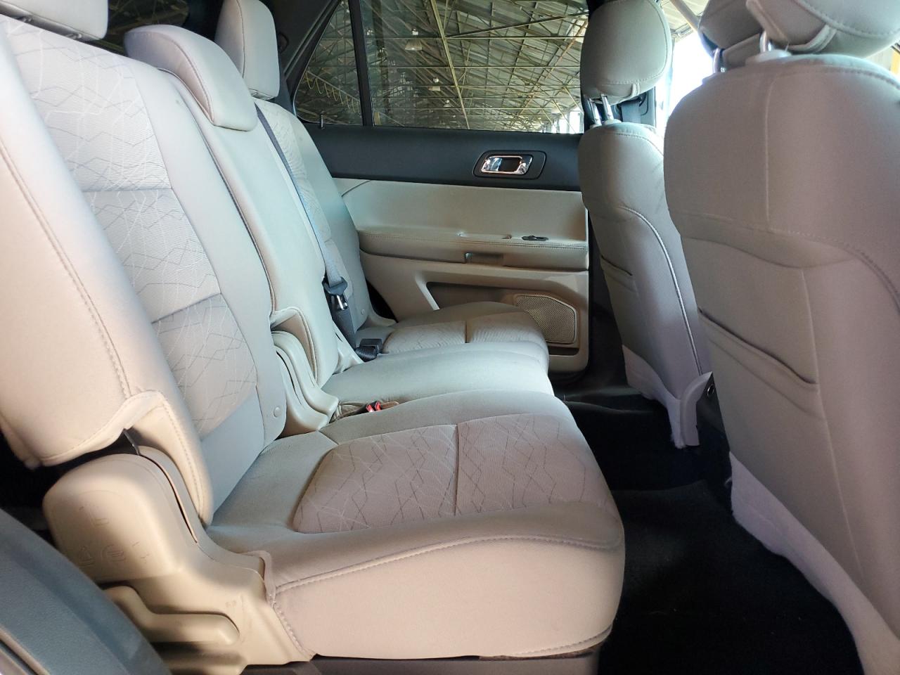 1FM5K8B8XDGB14727 2013 Ford Explorer