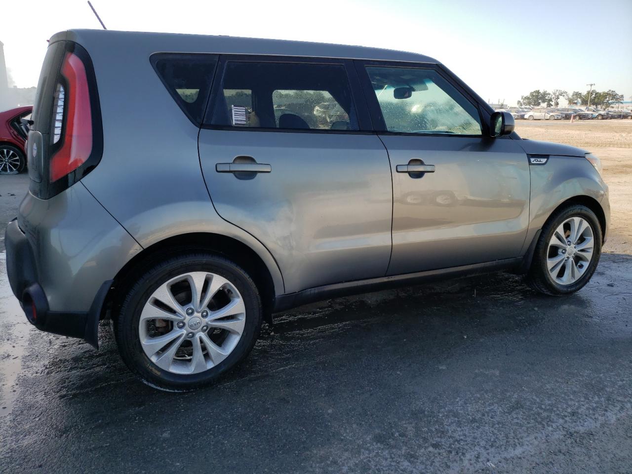 KNDJP3A57F7214785 2015 Kia Soul +