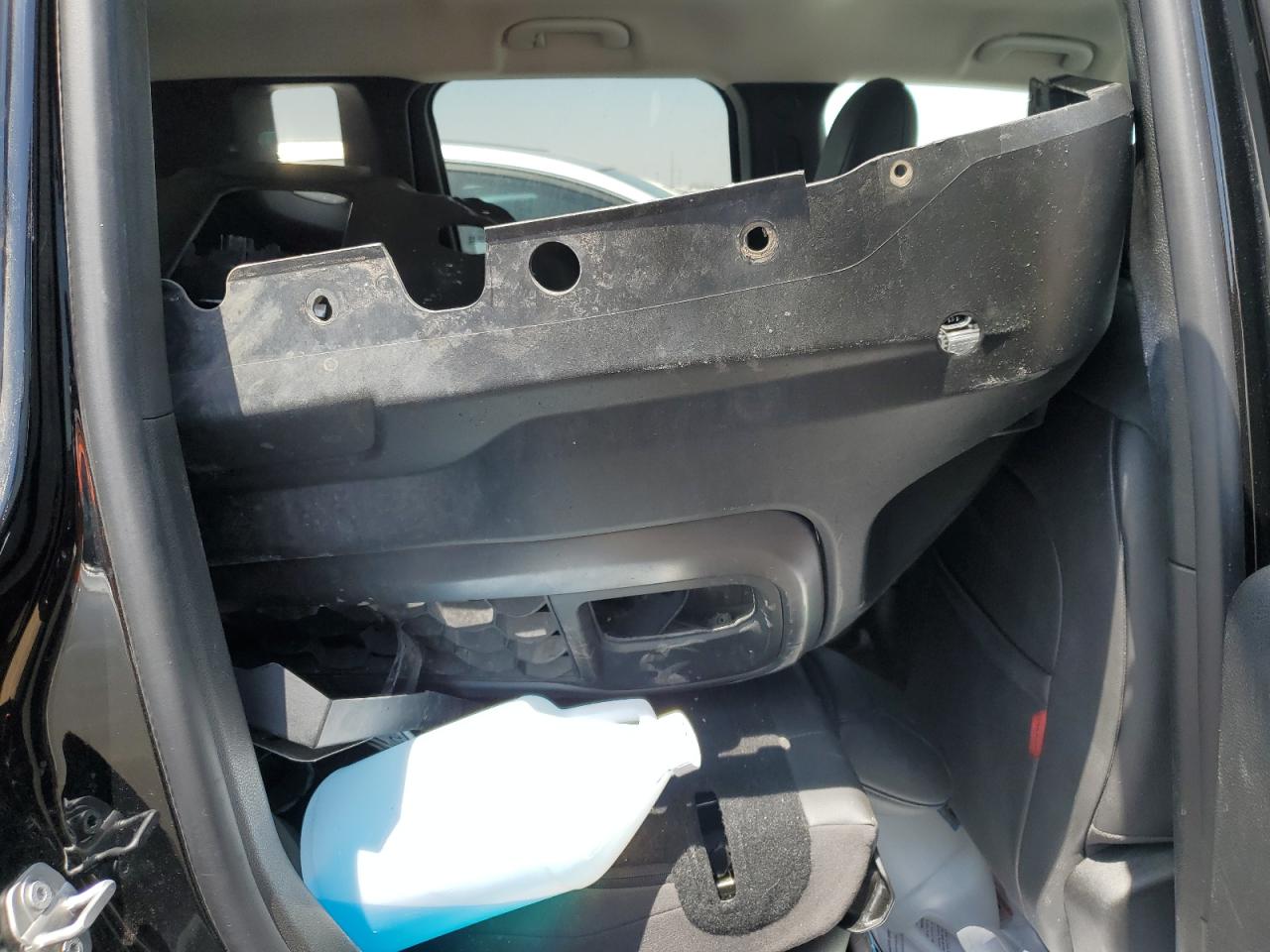 ZACCJBCB5HPF63425 2017 Jeep Renegade Trailhawk