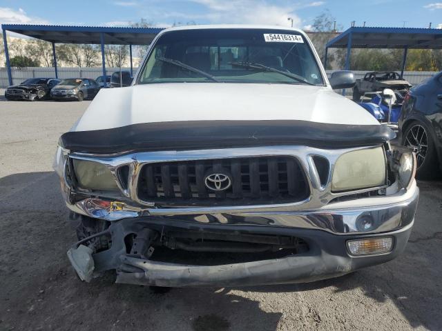 2003 Toyota Tacoma Xtracab VIN: 5TEVL52N53Z278352 Lot: 54416314