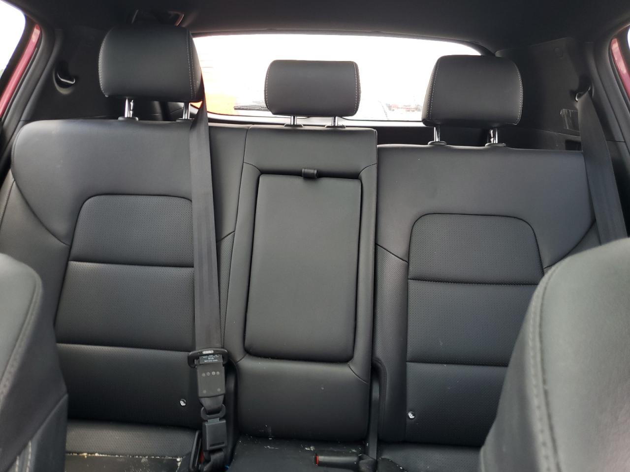 KNDP6CAC8L7714980 2020 Kia Sportage S