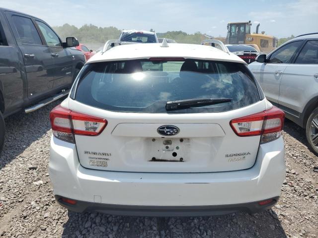 2017 Subaru Impreza Premium VIN: 4S3GTAB64H3700725 Lot: 57126234