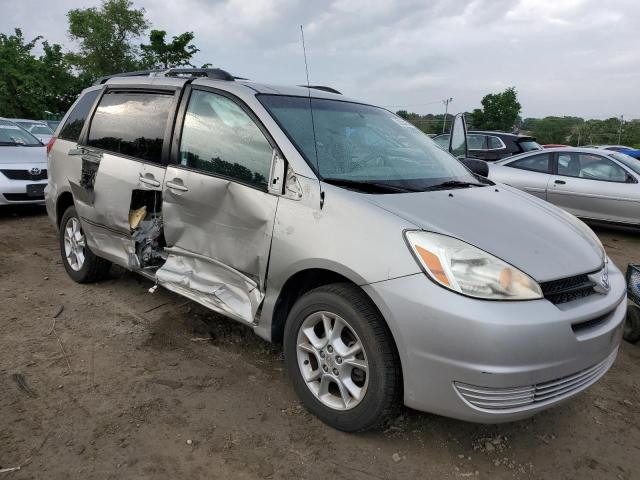 2005 Toyota Sienna Le VIN: 5TDBA23C45S029111 Lot: 53220184