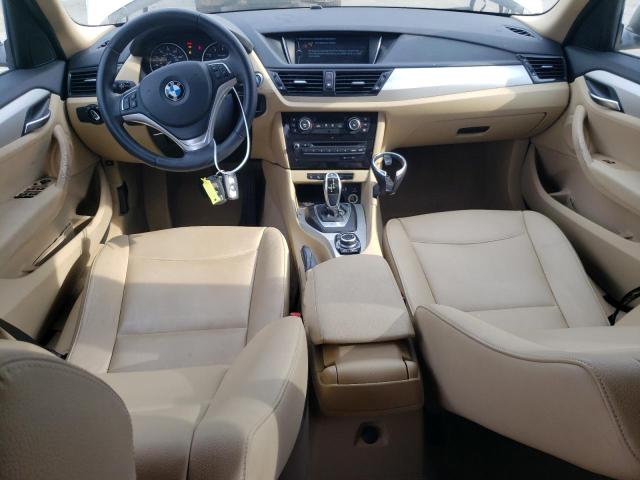 VIN WBAVM1C51DVW45768 2013 BMW X1, Sdrive28I no.8