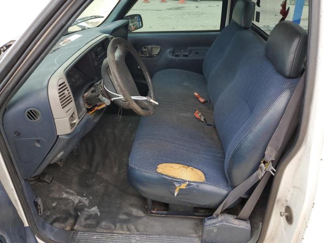 1997 Chevrolet Gmt-400 C1500 VIN: 1GCEC14W8VZ186066 Lot: 54638344