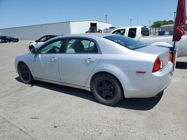 2010 Chevrolet Malibu 1Lt VIN: 1G1ZC5E05AF198814 Lot: 53533704