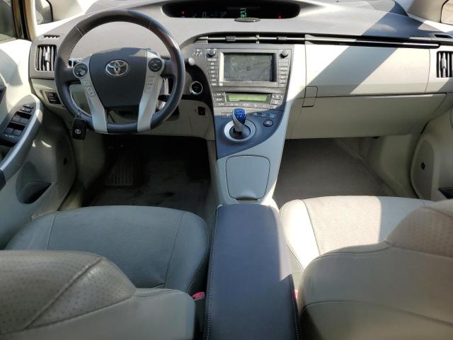 2011 Toyota Prius VIN: JTDKN3DU1B0259639 Lot: 55807424