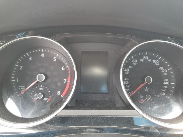 2016 Volkswagen Jetta Sel VIN: 3VWL07AJ7GM382562 Lot: 56348534