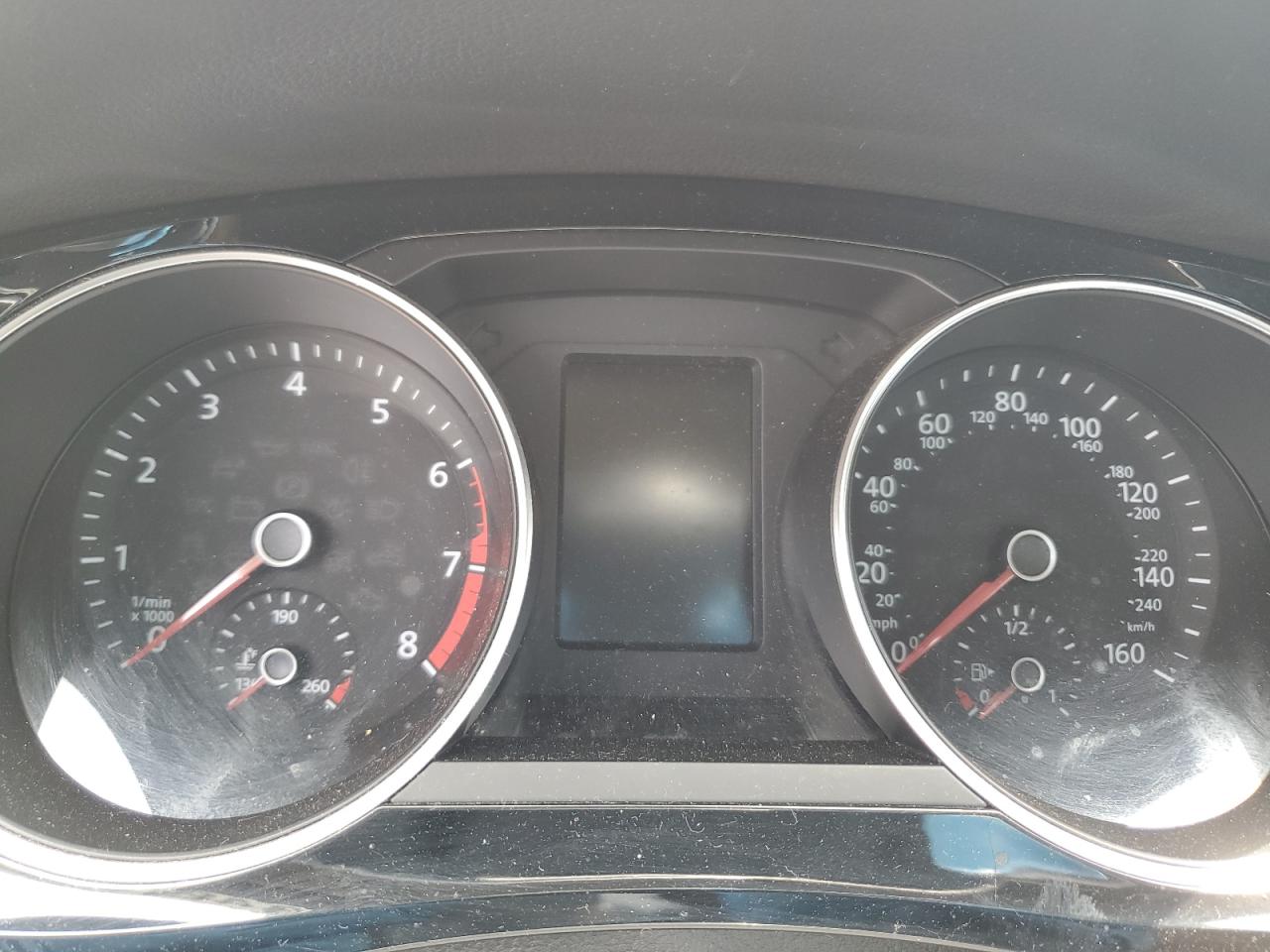 3VWL07AJ7GM382562 2016 Volkswagen Jetta Sel