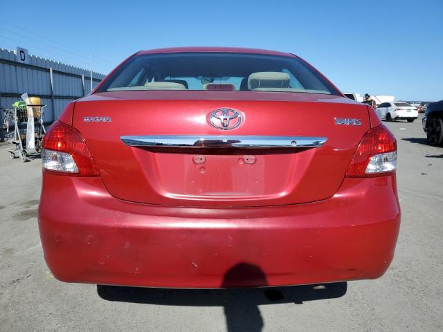 2007 Toyota Yaris VIN: JTDBT923371082225 Lot: 56151994