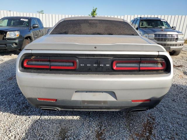 2020 Dodge Challenger Sxt VIN: 2C3CDZAG3LH231481 Lot: 57042374