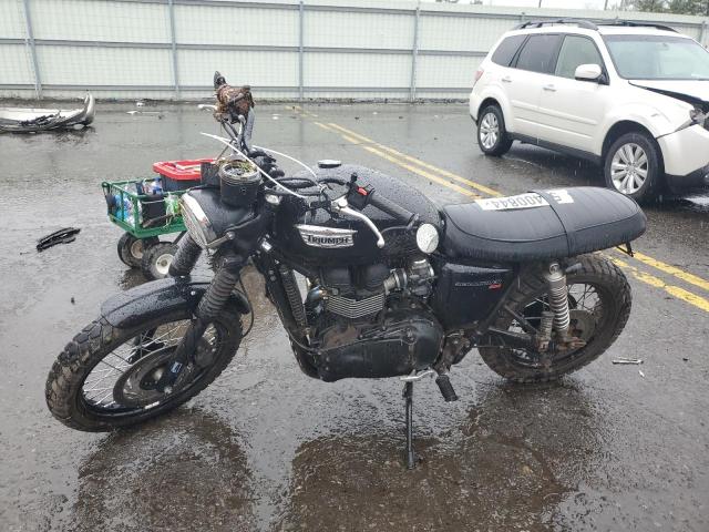 2015 TRIUMPH MOTORCYCLE SCRAMBLER - SMT925RN8FT672328