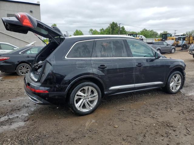 2021 Audi Q7 Premium Plus VIN: WA1LXAF75MD011264 Lot: 55103564