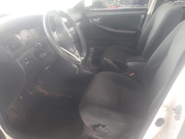 2003 Toyota Corolla Ce VIN: 1NXBR32EX3Z098021 Lot: 54507174