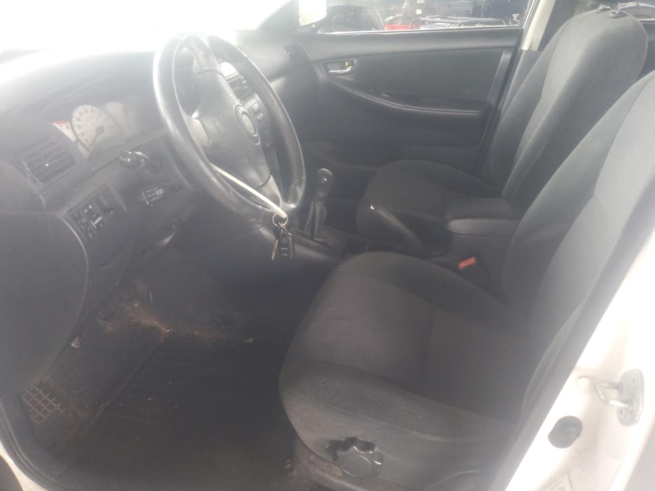 1NXBR32EX3Z098021 2003 Toyota Corolla Ce