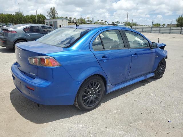 2015 Mitsubishi Lancer Es VIN: JA32U2FU3FU007561 Lot: 53841554