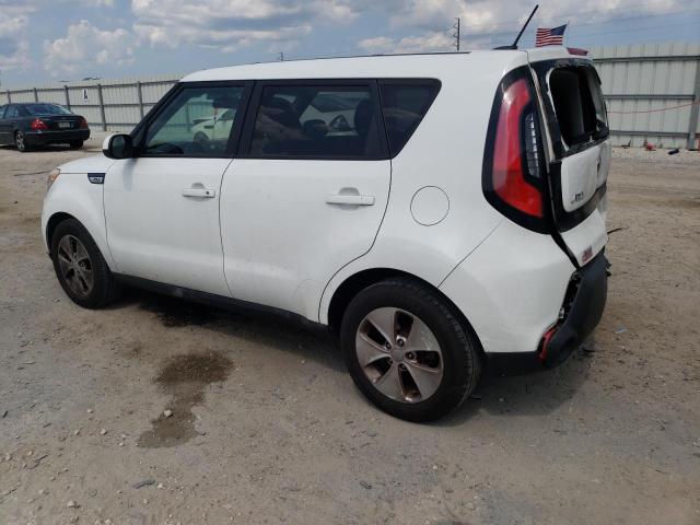 2015 Kia Soul VIN: KNDJN2A24F7120739 Lot: 53875884