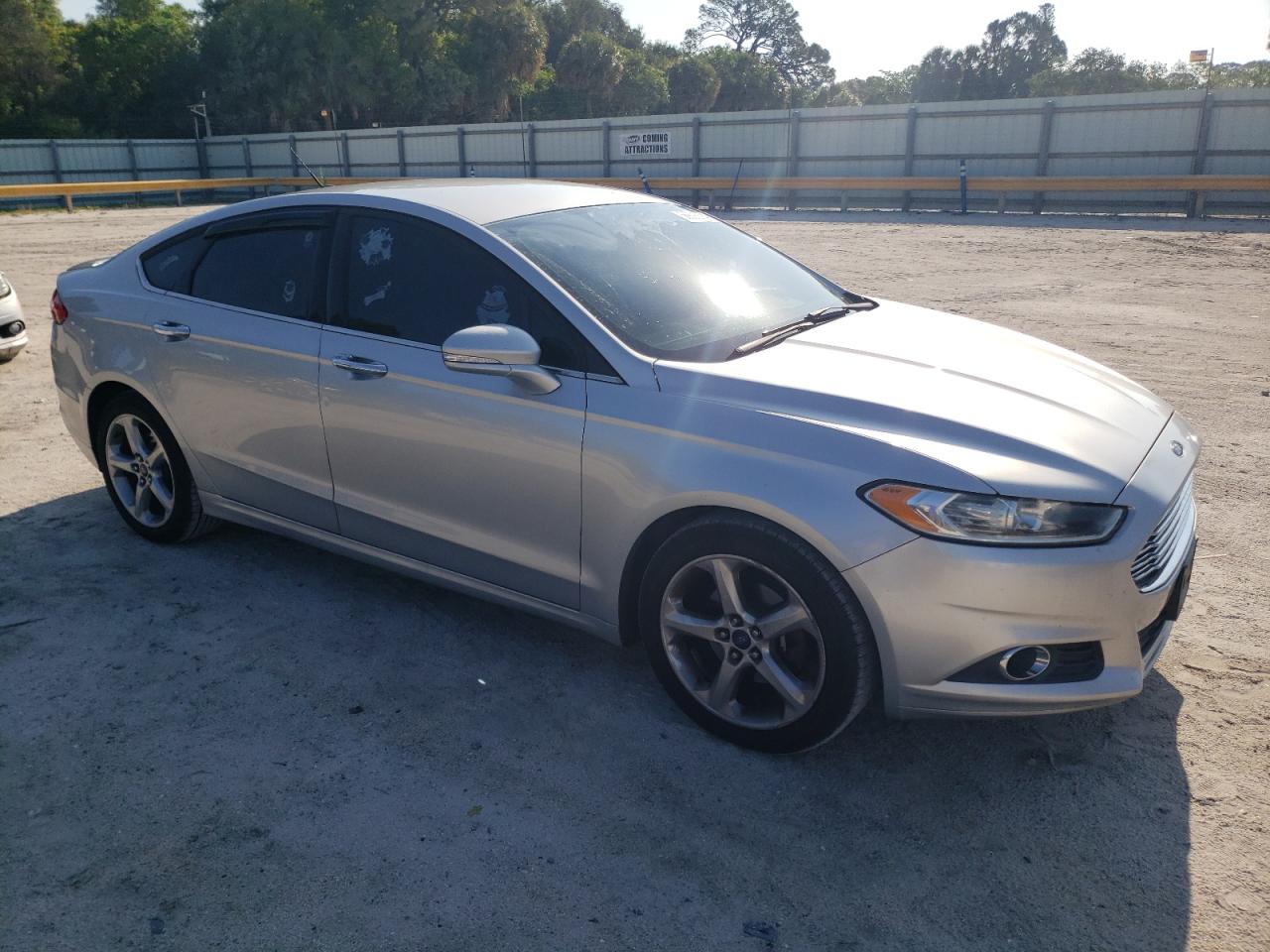 2015 Ford Fusion Se vin: 3FA6P0T97FR217155