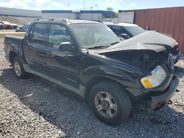 2002 Ford Explorer Sport Trac VIN: 1FMZU67E52UB76758 Lot: 53163914