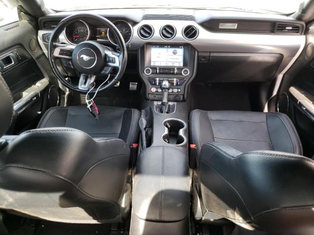 2019 Ford Mustang VIN: 1FA6P8TH9K5175414 Lot: 55722714