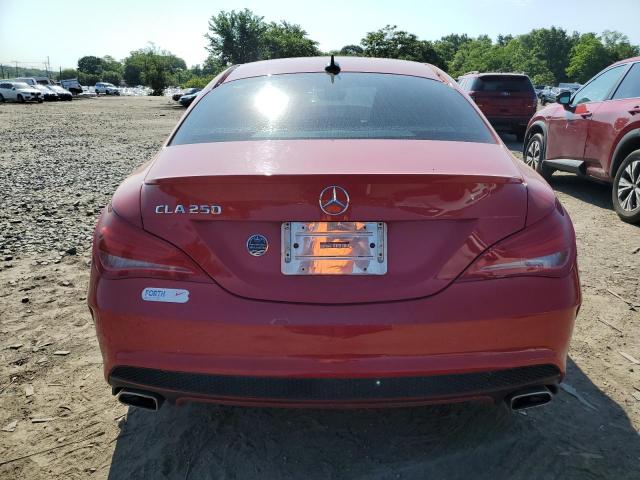 VIN WDDSJ4EB4GN376307 2016 Mercedes-Benz CLA-Class,... no.6