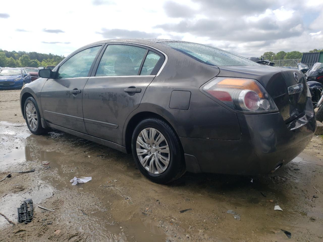 1N4AL2AP0BC175763 2011 Nissan Altima Base