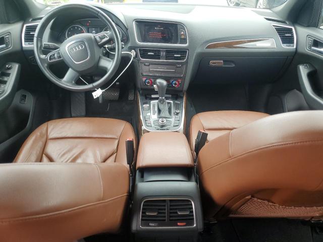 2011 Audi Q5 Premium Plus VIN: WA1LFAFP7BA052917 Lot: 55111594