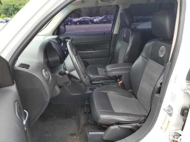1C4NJRFB1ED588720 2014 Jeep Patriot Latitude