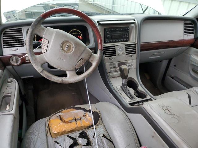 2004 Lincoln Aviator VIN: 5LMEU88HX4ZJ34804 Lot: 56474034