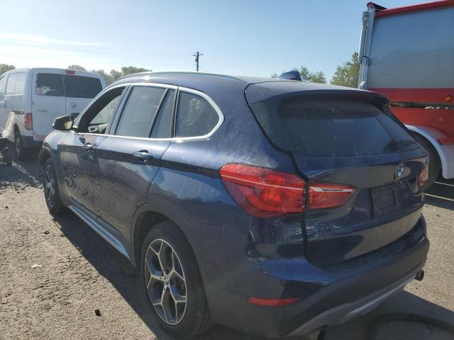 VIN WBXHT3C30H5F67766 2017 BMW X1, Xdrive28I no.2