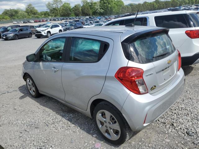 2019 Chevrolet Spark Ls VIN: KL8CB6SAXKC719654 Lot: 54513824