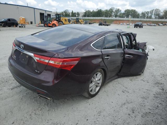 2013 Toyota Avalon Base VIN: 4T1BK1EB7DU031372 Lot: 56413574