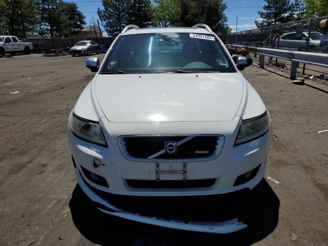 2009 Volvo V50 T5 VIN: YV1MJ672092479783 Lot: 54391484