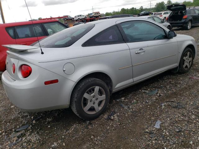 2008 Chevrolet Cobalt Ls VIN: 1G1AK18F687245958 Lot: 54202924