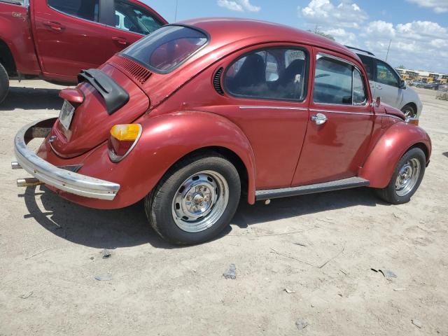 1973 Volkswagen Super Beet VIN: 1332133207 Lot: 56072524