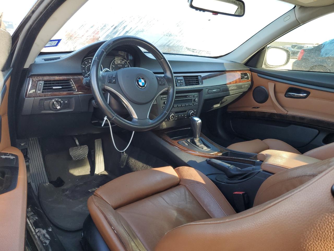 WBAKE3C50BE557285 2011 BMW 328 I