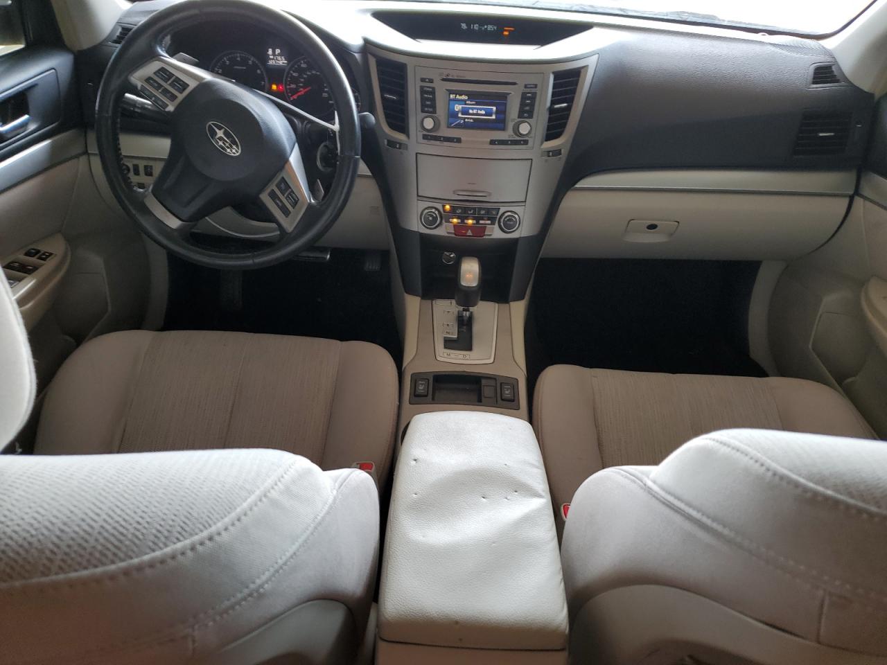 4S3BMBC69E3019337 2014 Subaru Legacy 2.5I Premium