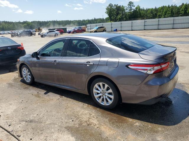 4T1B11HK4JU514022 2018 TOYOTA CAMRY - Image 2