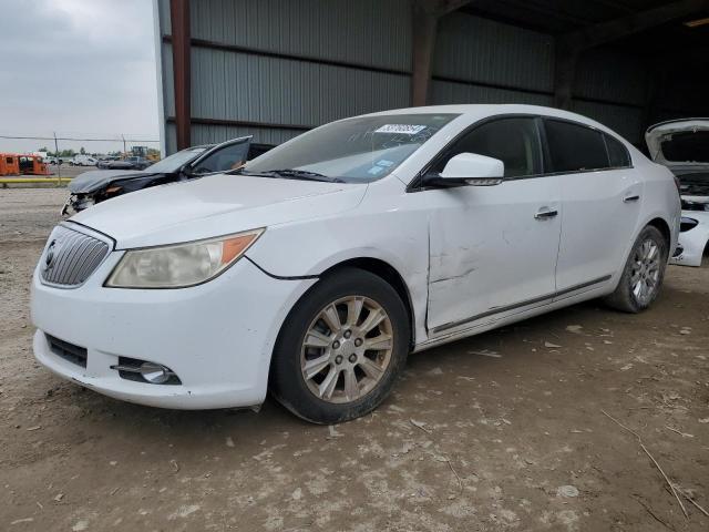 Lot #2537518729 2012 BUICK LACROSSE P salvage car