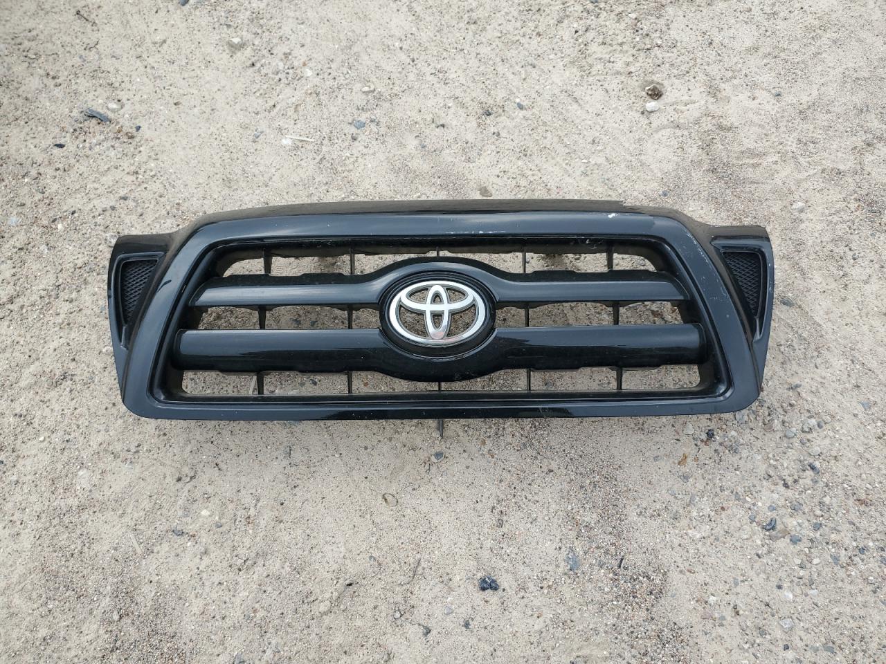 3TMJU62N79M081156 2009 Toyota Tacoma Double Cab Prerunner