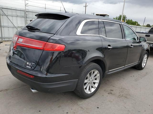 2017 Lincoln Mkt VIN: 2LMHJ5NK0HBL00137 Lot: 55887264