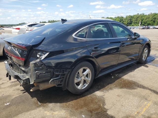 2020 Hyundai Sonata Se VIN: 5NPEG4JA3LH053623 Lot: 55560244