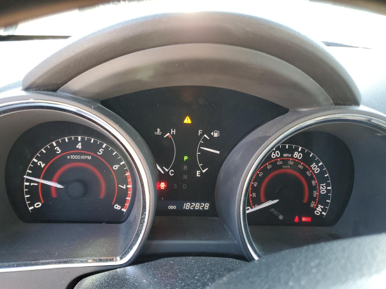 5TDBK3EH9CS161807 2012 Toyota Highlander Base