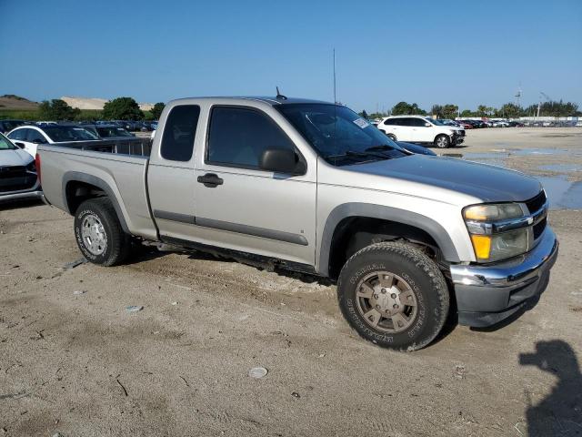 1GCDT39E988197353 2008 Chevrolet Colorado Lt