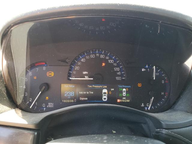 2014 Cadillac Ats VIN: 1G6AG5RX3E0101346 Lot: 53081804