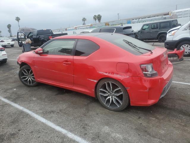 2016 Toyota Scion Tc VIN: JTKJF5C77GJ019697 Lot: 55420084