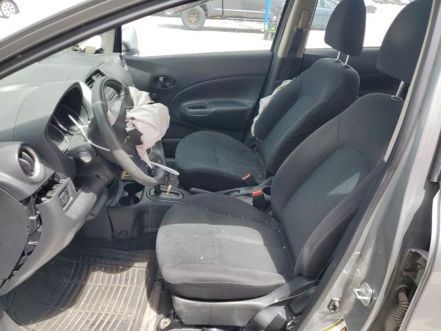 2015 Nissan Versa Note S VIN: 3N1CE2CP2FL360548 Lot: 55761164