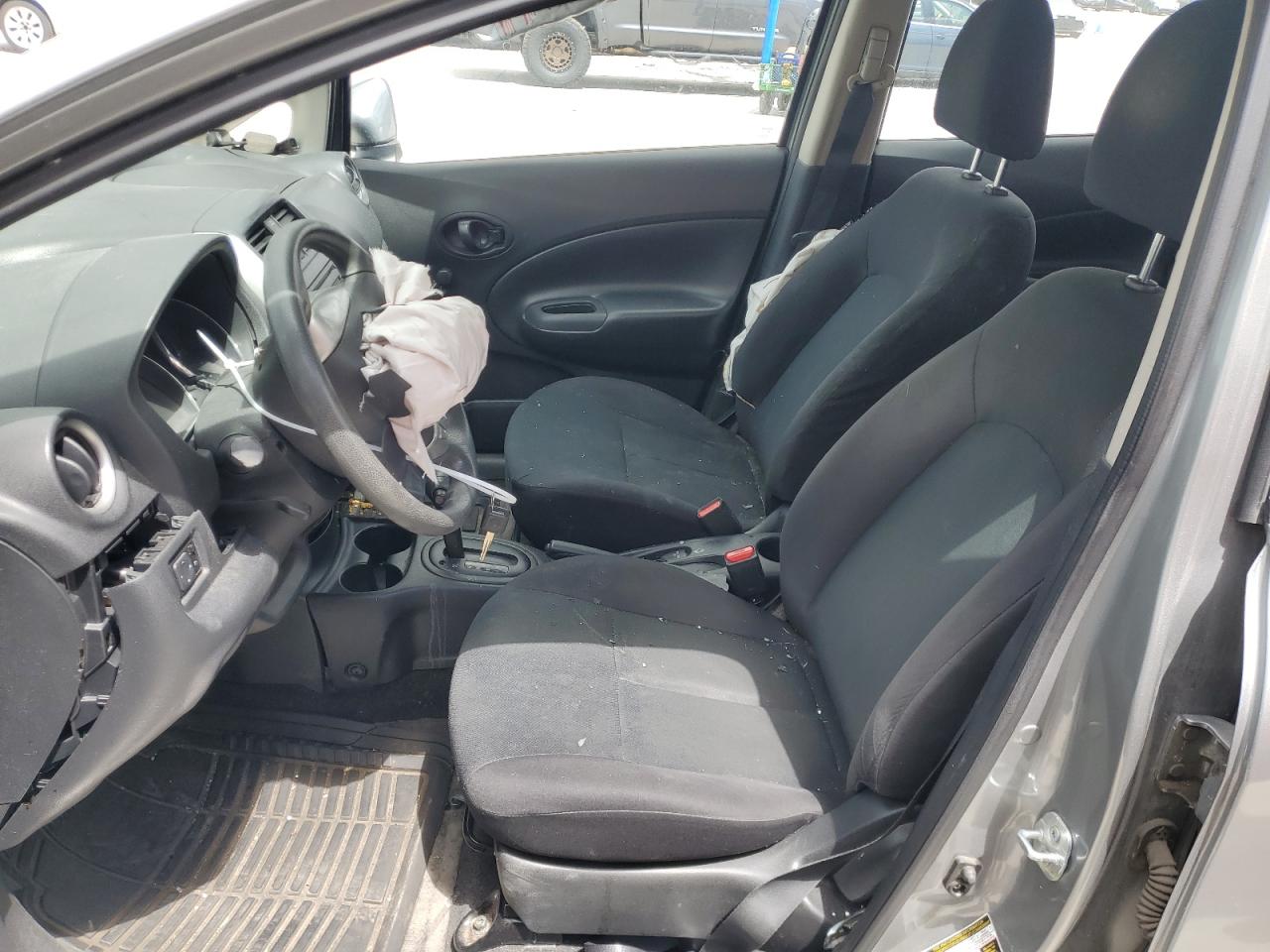 3N1CE2CP2FL360548 2015 Nissan Versa Note S